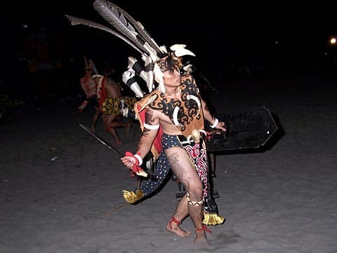 Gawai Dayak: Sarawak's Harvest Festival